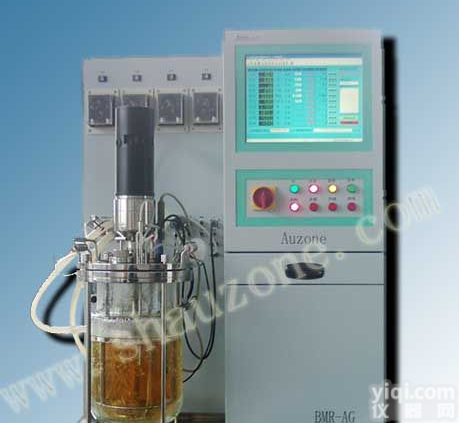BMR-AG玻璃<em>发酵罐</em>/生物<em>反应器</em>:实验室用<em>发酵罐</em>价格