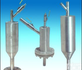 <em>风压</em><em>防堵</em><em>取样器</em>（应用在<em>烟气脱硫</em>上）