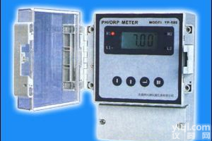 在线智能酸、碱浓度计/电化学水分析工业<em>在线仪表</em>系列