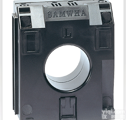 韩国三和<em>SR</em>-<em>CT</em><em>电流互感器</em>