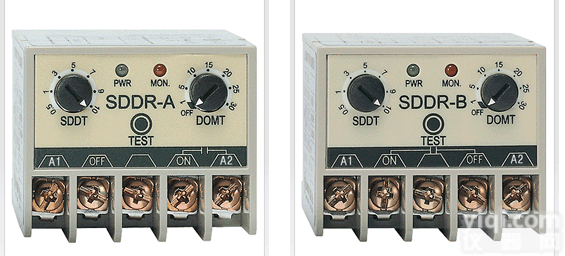 韩国三和SDDR<em>自启动继电器</em>