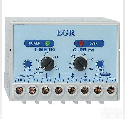 韩国<em>三和</em>EGR电动机<em>保护器</em>