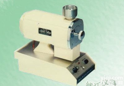 <em>检验</em><em>碾米机</em>（<em>精米</em>机）