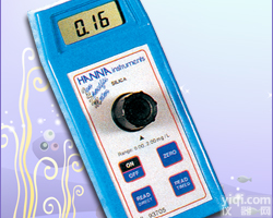 <em>便携式</em><em>磷酸盐</em>浓度<em>测定仪</em>