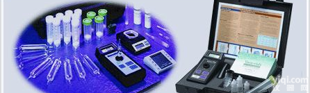 <em>便携式</em>TPH(土壤中总石油<em>碳氢化合物</em>）测试包