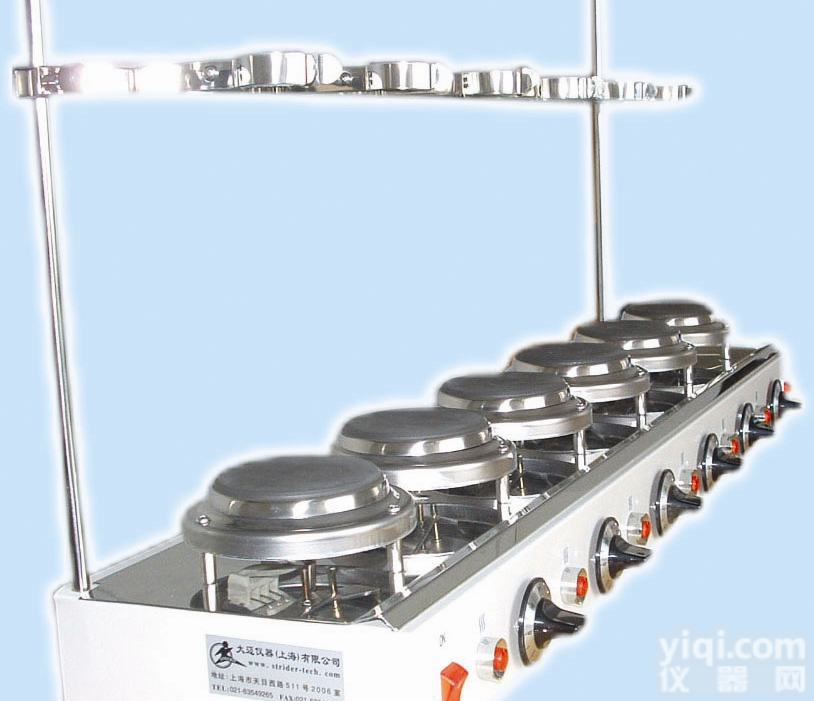 SmartLab 加<em>热板</em>COD<em>系列</em> 