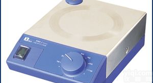 IKA KMO 2 <em>基本型</em> IKAMAG® <em>磁力</em><em>搅拌器</em>