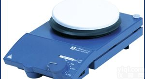 IKA <em>REO</em> <em>基本型</em>/<em>REO</em> <em>基本型</em> C <em>IKAMAG</em>® 磁力搅拌器