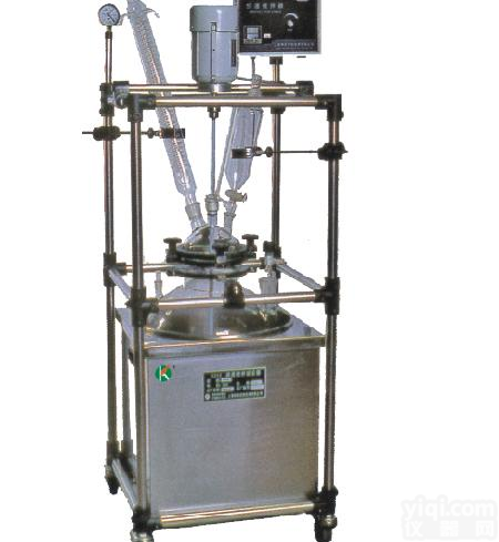 S212<em>变频</em><em>恒速</em><em>恒温</em>搅拌反应装置