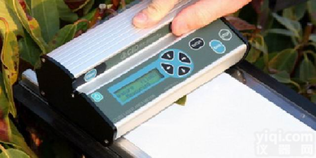 CI-<em>202</em><em>便携式</em><em>叶面积仪</em>