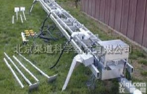 美国人工降雨模拟器