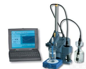 <em>实验室用电导率仪inoLab Cond 730/740</em>