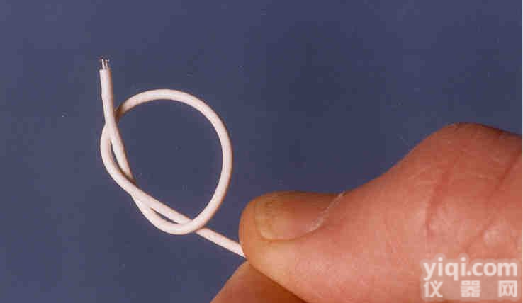 可弯曲式<em>微型</em>PH<em>电极</em>