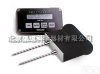 TDR100/TDR200/TDR300<em>土壤水分</em><em>速测仪</em>