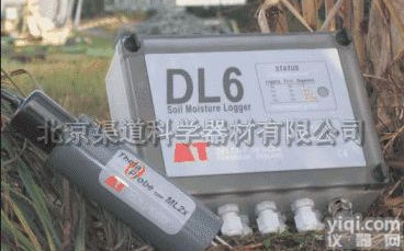 <em>DL6土壤水分监测系统</em>