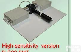 FL200-<em>PMT</em>双调制式<em>荧光</em>仪