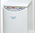 病毒分离<em>离心机</em> 高速冷冻<em>落地式</em>