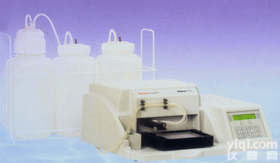 <em>芬兰</em>雷勃<em>Wellwash</em> Plus型<em>洗板机</em>