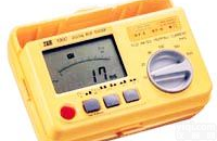 数位漏电保护器测试仪TES1900