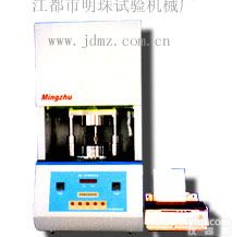 <em>门尼黏度</em>计