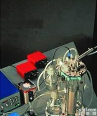 <em>流化床</em>生物<em>反应器</em>