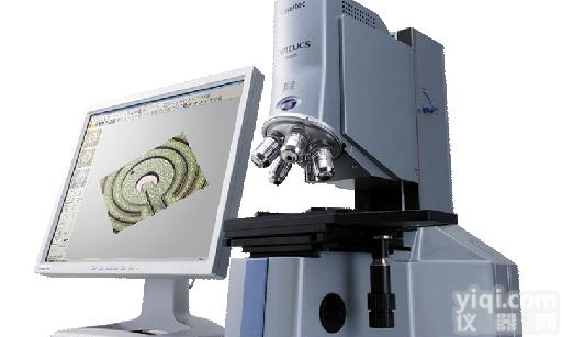 五<em>波长</em>共焦<em>显微镜</em><em>S130</em>