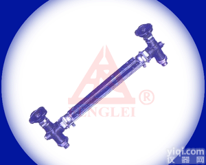 <em>螺纹</em>式玻璃管<em>指示</em>器