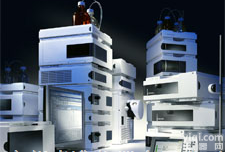 全新 Agilent 1200 系列液相<em>色谱</em>系统和<em>模块</em>