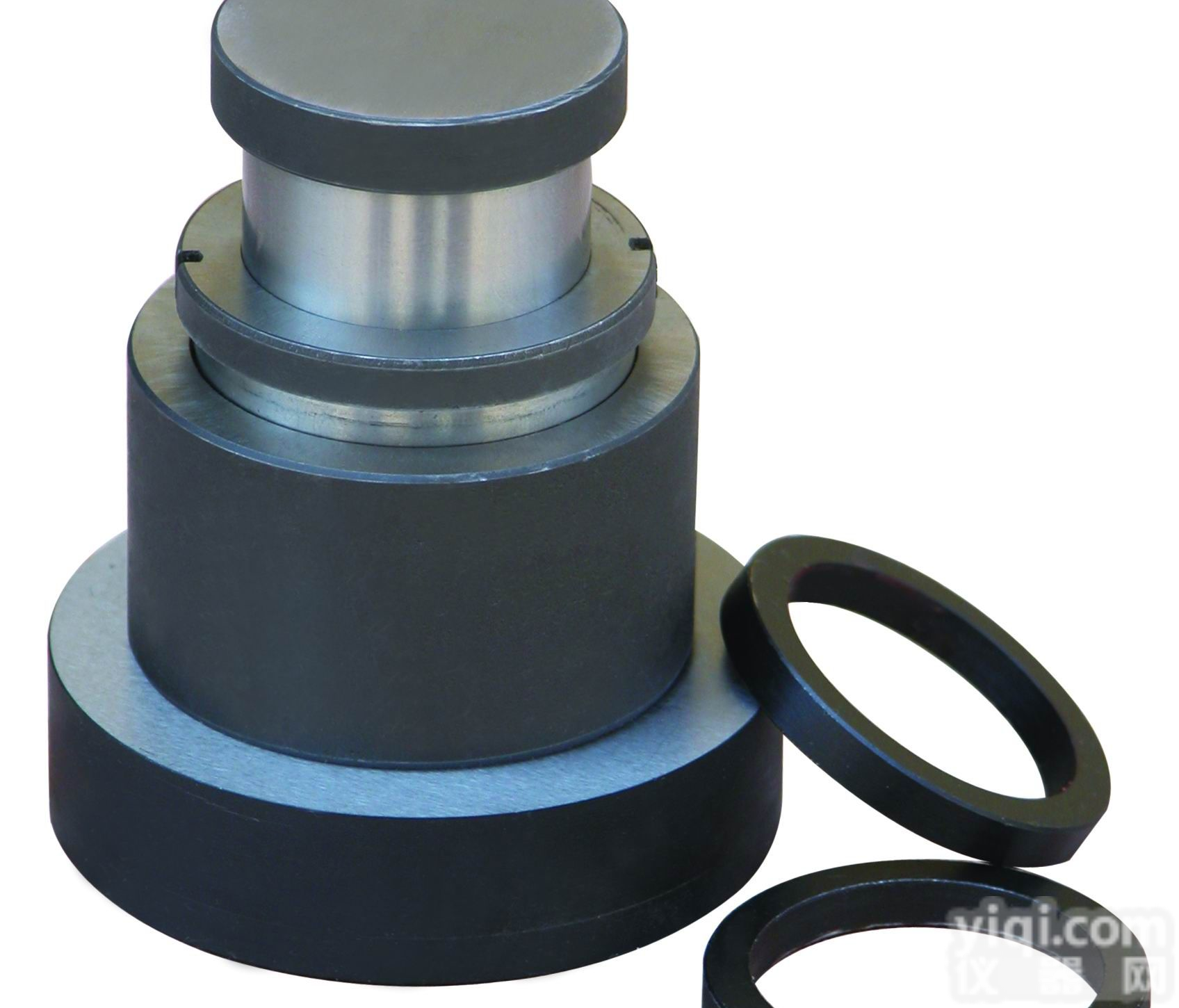 <em>铁环</em>模具（<em>水泥</em><em>行业专用</em>）