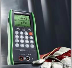 <em>芬兰</em> BEAMEX MC2 MC5 <em>多功能</em>校验仪 <em>多功能</em>标准仪