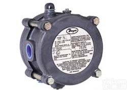 <em>1950</em> <em>防爆</em>微<em>差压</em>开关:7.5-25P/范围：0.03-0.1in.w.c.、