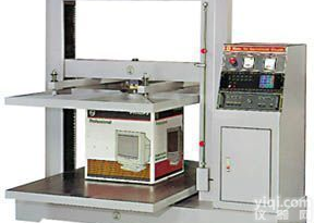 <em>台湾</em><em>微电脑</em>纸箱抗压试验机