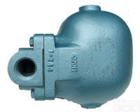 杠杆<em>浮球</em>式蒸汽<em>疏水阀</em>（<em>疏水器</em>）