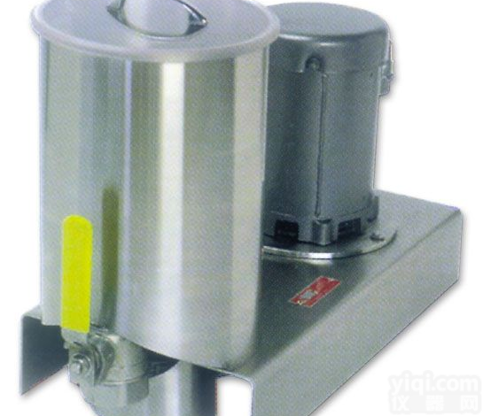 <em>高浓</em><em>碎浆机</em>