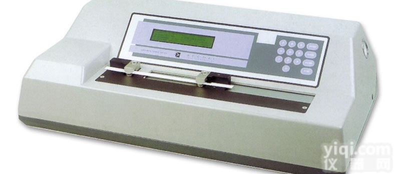 <em>抗张强度仪</em>