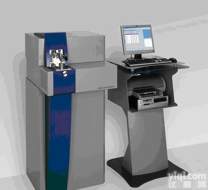 铸造行业用<em>光谱仪</em>（直读<em>光谱仪</em>，火花直读<em>光谱仪</em>，德国<em>斯派克</em>） 