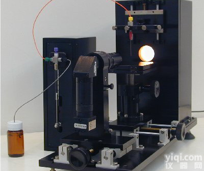 接<em>触角</em><em>测量仪</em>/视频法接<em>触角</em><em>测量仪</em> 