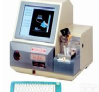 铝合<em>金铜合金</em>成分分析仪（光谱分析仪）