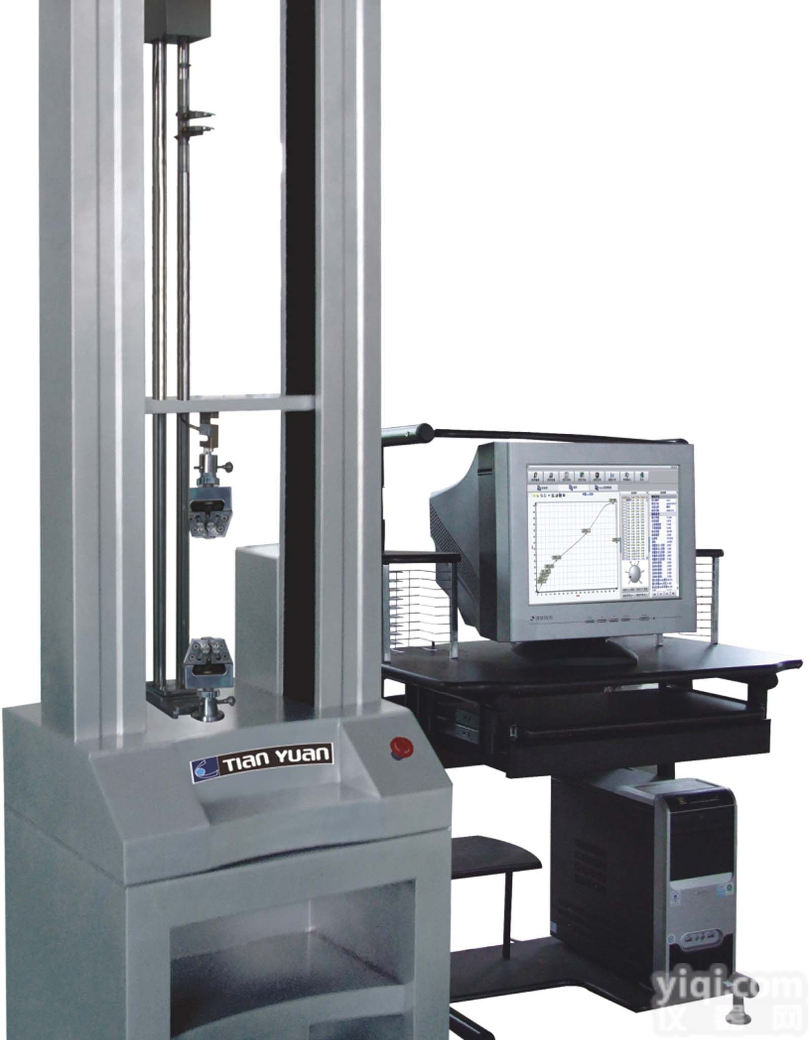 <em>拉力</em>机/电脑<em>拉力</em>机/<em>伺服控制</em>电脑系统<em>拉力</em><em>试验机</em>