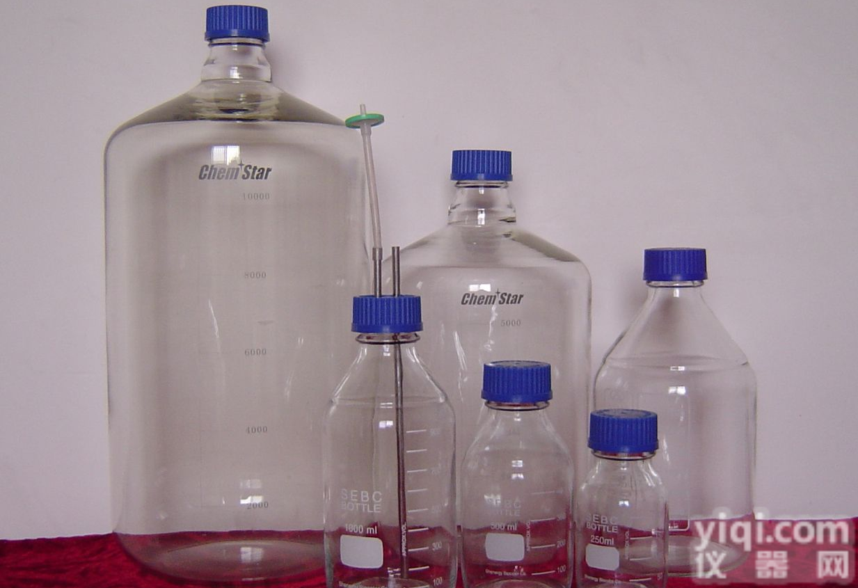 <em>发酵罐</em>专用<em>补料</em>瓶