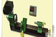 铝合金<em>精密</em>小型数显<em>车床</em>