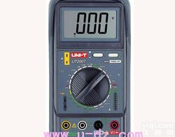 <em>折叠式</em>数字<em>万用表</em>