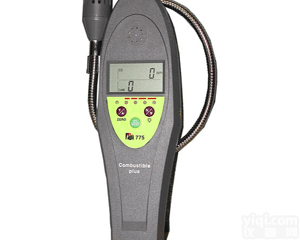 <em>一氧化碳</em>及<em>易燃气体</em>泄漏检测仪