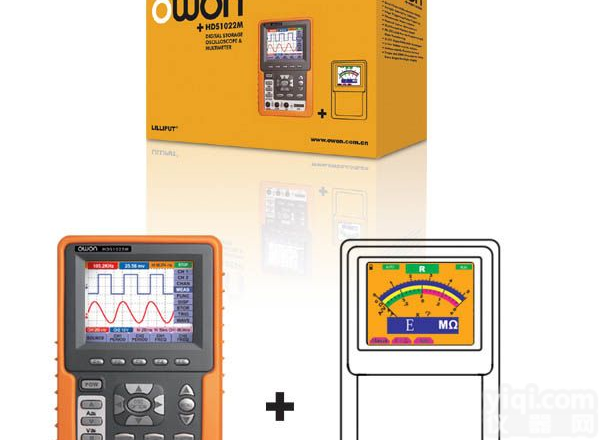 手持<em>示波器</em>、手持<em>储存</em><em>示波器</em>