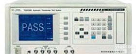 <em>变压器</em>综合测试仪、自动<em>变压器</em><em>测试系统</em>