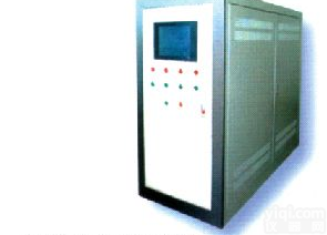 <em>热保护器</em>自动<em>测试系统</em>