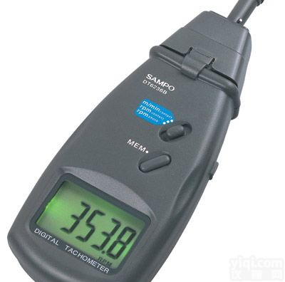  <em>PHOTO</em>／CONTACT  TACHOMETER 、SURFACE SPEE
