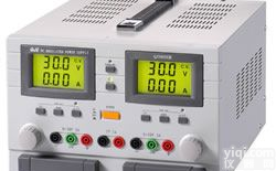 3路稳压<em>直流</em>电源、dc power