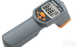 Infrared Thermometer 