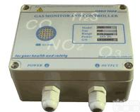 ASI-L90二<em>氧化</em>硫SO2在线监测仪，在线式so2气体监测仪、二<em>氧化</em>硫<em>控制器</em>